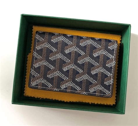 goyard price list 2017 euro|goyard pricing 2023.